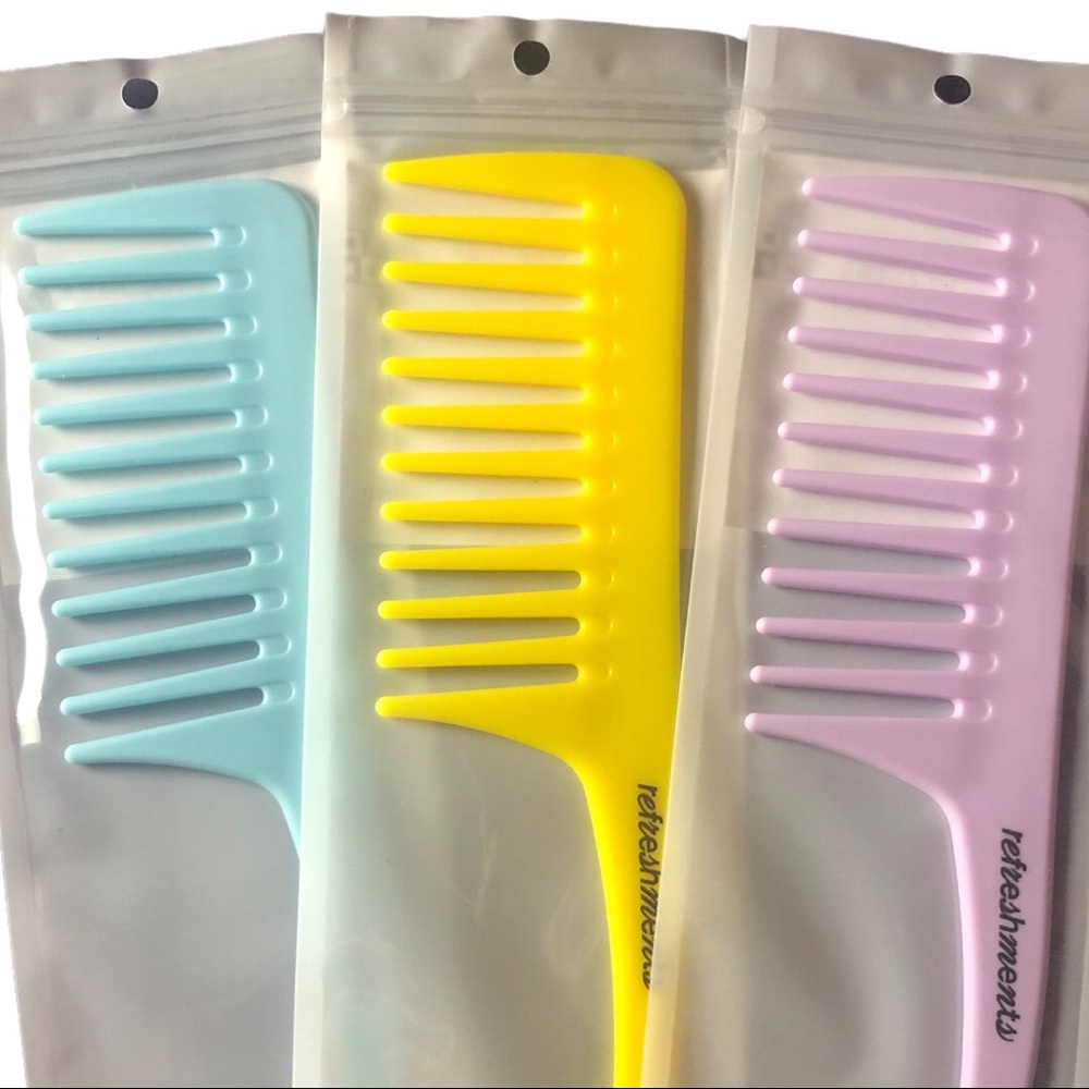 Refreshments Tangles-Be-Tamed One Size Various Colors Options New - Picture 3 of 8